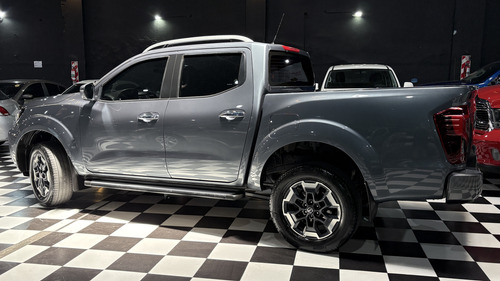 Nissan Frontier 2.3t Xe 4x2 At L22 2022