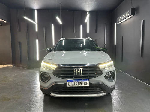 Fiat Pulse 1.0 IMPETUS L23 2024