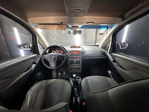 Fiat Idea 1.6 ADVENTURE L10 2011