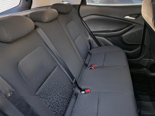 Chevrolet Tracker 1.2 Turbo Mt 2023