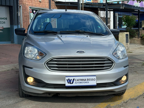 Ford Ka 1.5 S 2019