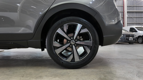 Volkswagen Nivus 1.0 Tsi Tiptronic Hero 2021