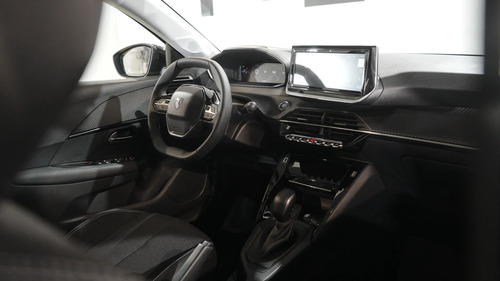 Peugeot 208 1.0 T200 Allure Pack Cvt 2026