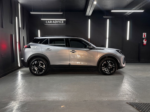 Peugeot 2008 1.0 T 200 ALLURE CVT 2024