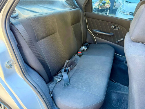 Fiat Siena 1.4 FIRE AA L10 2013