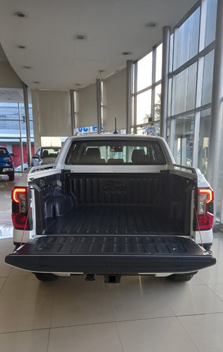 Ford Ranger 2.0 Cd 4X4 Limited At 210Cv 2023