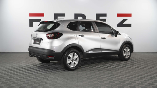 Renault Captur 1.6 Life 2018
