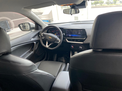 Chevrolet Tracker 1.2 Turbo Ltz At 2026