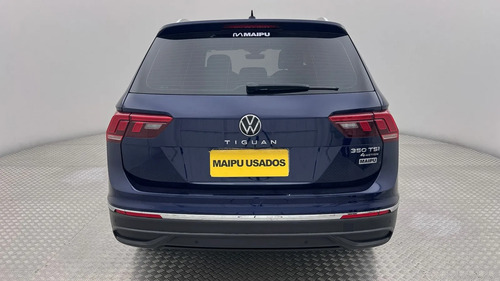 Volkswagen Tiguan Allspace 2.0 Tsi Life 4Motion Dsg 2023