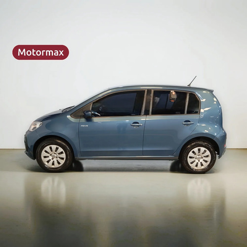 Volkswagen Up! ! 5 Ptas Move 2018