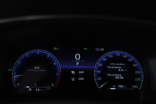 Toyota Corolla Cross 2.0 Gr-Sport Cvt 170Cv 2025