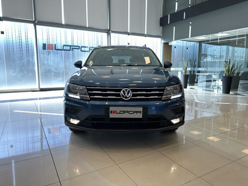 Volkswagen Tiguan Allspace 1.4 Tsi Trendline 150cv Dsg 2020