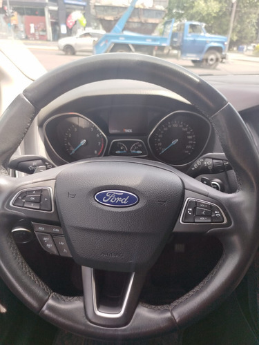 Ford Focus TITANIUM 2019