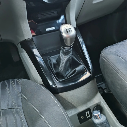 Ford Ecosport 1.6 Titanium 110cv 4x2 2017