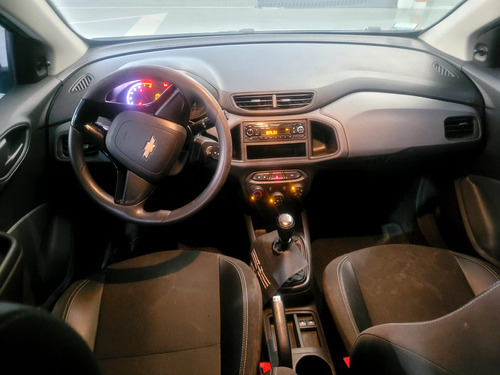 Chevrolet Onix 1.4 Joy Ls 2020