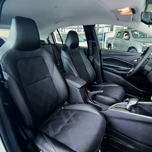 Chevrolet Onix 1.0 Turbo Ltz At 2026