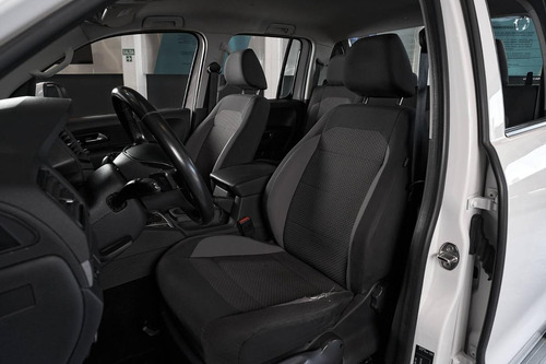 Volkswagen Amarok 3.0 V6 Cd Comfortline 2022