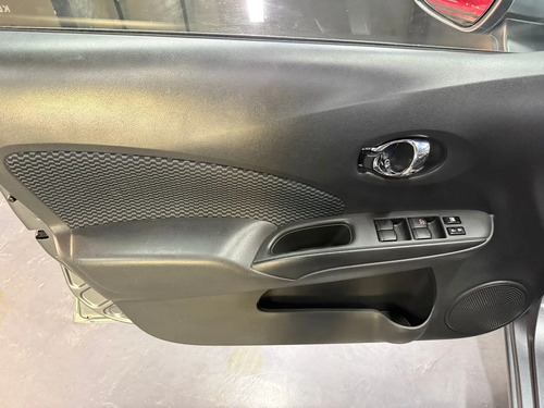 Nissan Note 1.6 EXCLUSIVE PURE DRIVE CVT L15 2018