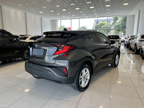 Toyota C-HR 1.8 Ecvt Hv 2022