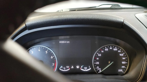 Ford Ecosport 1.5 Freestyle 123cv 4x2 2018