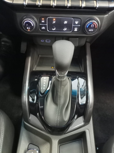 Chevrolet S10 2.8 High Country Cd Tdci 200cv 2025