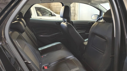 Ford Ecosport 1.5 Freestyle 123cv 4x2 2018
