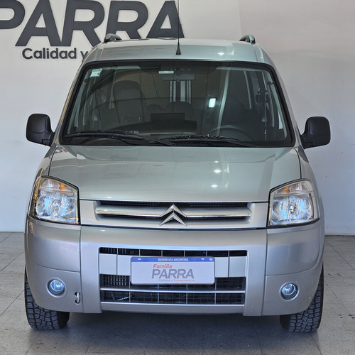 Citroën Berlingo Multispace HDI 92 XTR AM21 2021