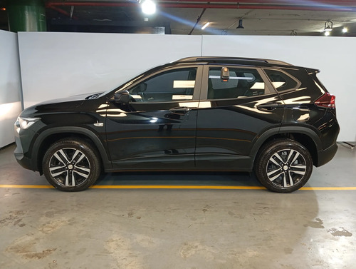 Chevrolet Tracker 1.2 Turbo At6 L/22 2024