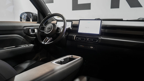 Chevrolet Spark Euv 0.0 Activ (66 Kwh) 390Km 2026