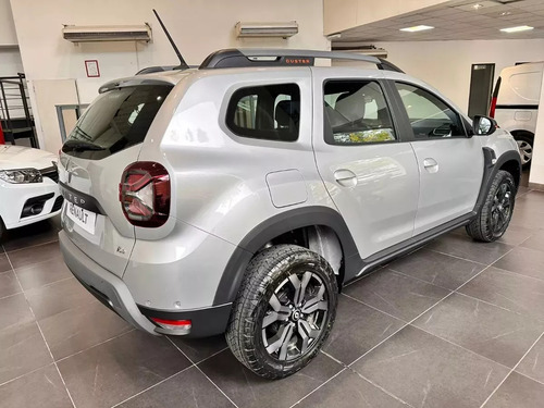 Renault Duster 1.3 Tce Turbo Iconic 155Cv 4X4 2026