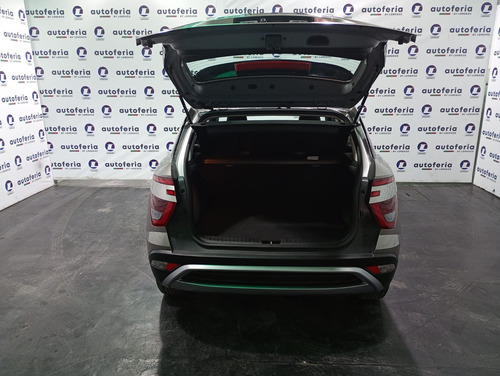 Hyundai Creta 1.5 SAFETY AT 2025