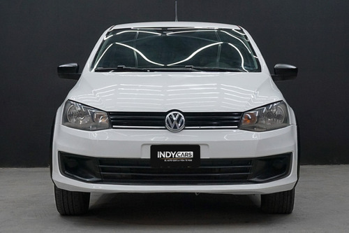 Volkswagen Saveiro 1.6 Gp Cs 101cv Aa+dh 2015