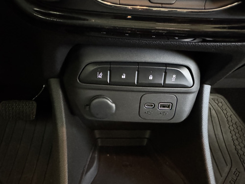 Chevrolet Spin 1.8 Premier 7As At 105Cv 2024