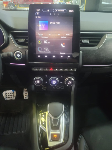 Renault Arkana 1.3 E-Tech Hybrid 2025