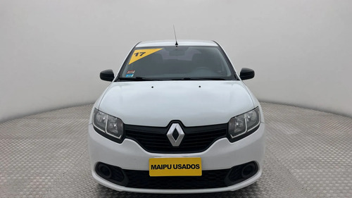Renault Sandero 1.6 Authentique 90cv Nac 2017