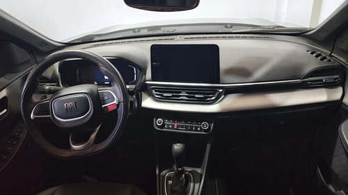 Fiat Pulse 1.0 Impetus T3 Cvt 2023