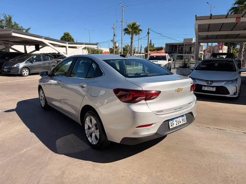 Chevrolet Onix 1.0 Plus Premier Ii At L19 2021