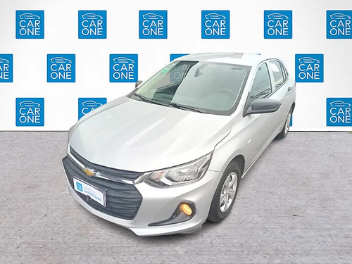 Chevrolet Onix 1.2 5P L19 2022