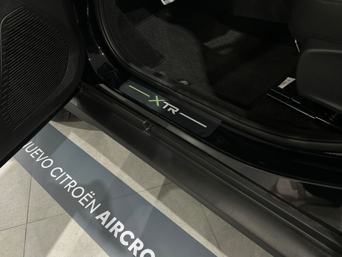Citroën Aircross 1.0 T200 XTR CVT L26 2026