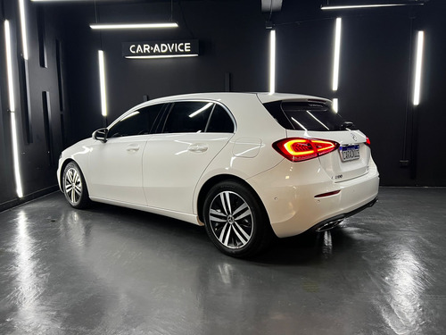 Mercedes-Benz A 200 PROGRESSIVE L18 2019