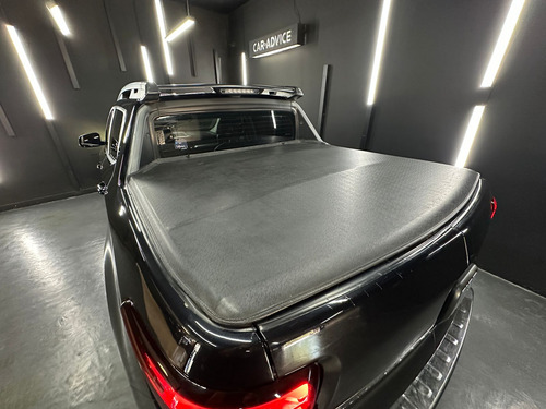 Fiat Toro 1.8 MPI 4X2 FREEDOM AT6 2024