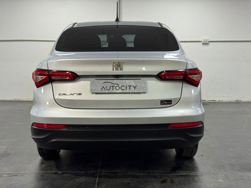 Fiat Cronos 1.3 GSE STILE L23 2024