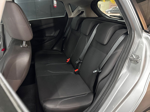 Ford Fiesta 1.6 SE PLUS KD 5P L13 2016