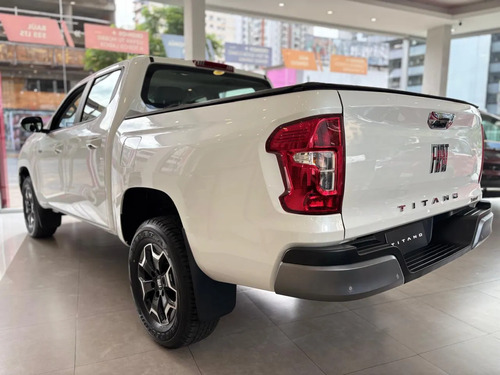 Fiat TITANO 2.2 Multijet Freedom Plus Awd At8 2026