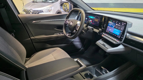 Renault Megane E-Tech 0.0 100% Electric 2024