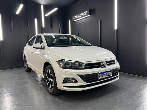 Volkswagen Virtus 1.6 Msi Comfortline At 2022