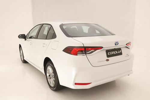 Toyota Corolla 1.8 Hev Xei Ecvt 2026