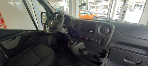 Renault Master 2.3 L1h1 Aa 2025