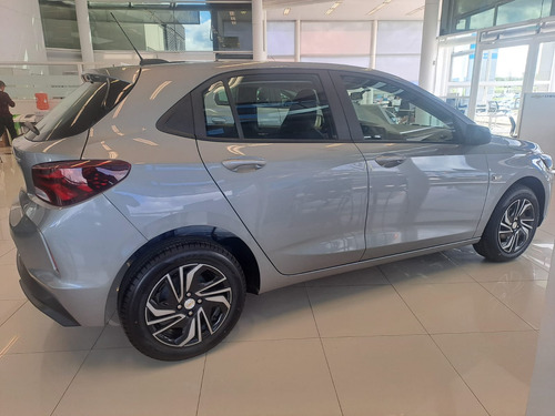 Chevrolet Onix 1.0 Lt 2026