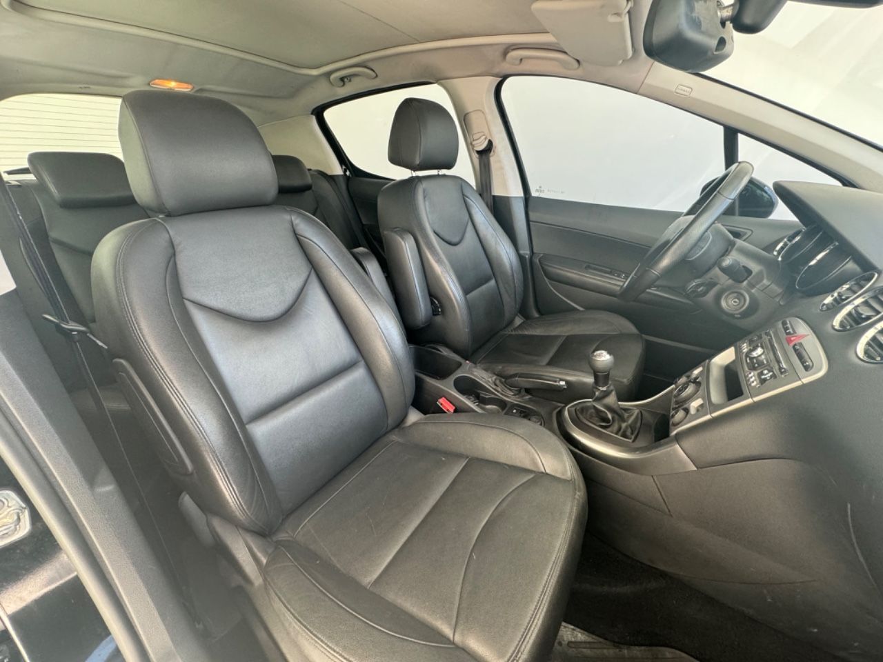 Peugeot 308 1.6 Hdi Feline 2015